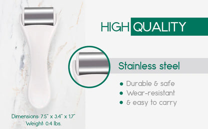 Body Massage Ice Roller.