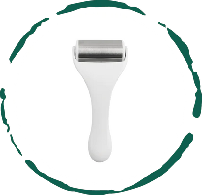 Body Massage Ice Roller.