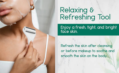 Body Massage Ice Roller.